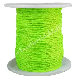 Nylon zsinór, kivizöld