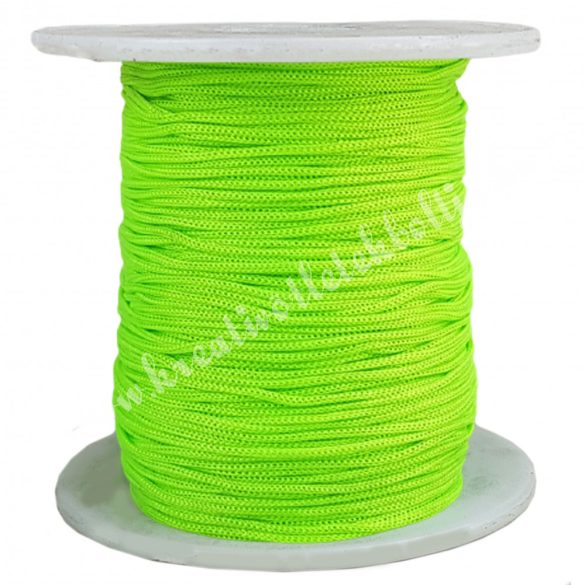 Nylon zsinór, kivizöld