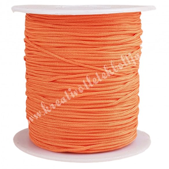 Nylon zsinór, narancssárga