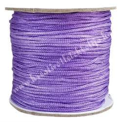 Nylon zsinór, orgonalila