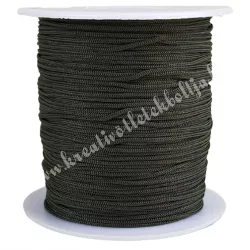 Nylon zsinór, oliva