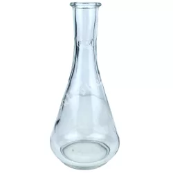 Üvegpalack, 500 ml