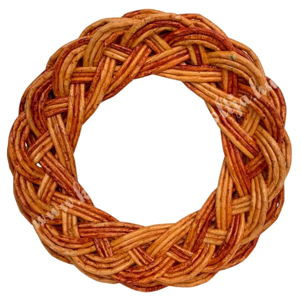 Falap papírfonáshoz, kerek, 25 cm