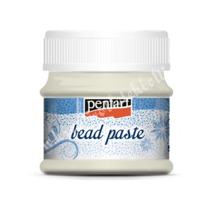 Pentart gyöngypaszta 50 ml