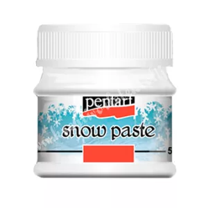 Pentart hópaszta, 50 ml