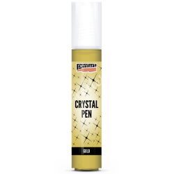 Pentart kristálytoll, 30 ml