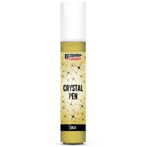 Pentart kristálytoll, 30 ml