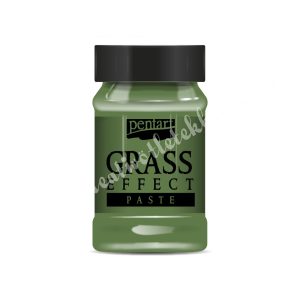 Pentart pázsit effekt paszta, 100ml,