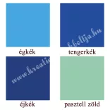 Bélyegzőpárna, tintapárna
