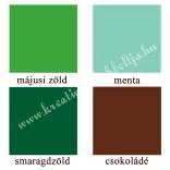 Bélyegzőpárna, tintapárna