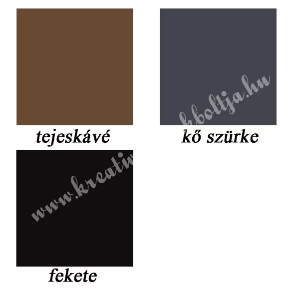 Bélyegzőpárna, tintapárna