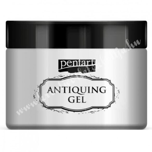 Pentart antikoló gél, 150 ml