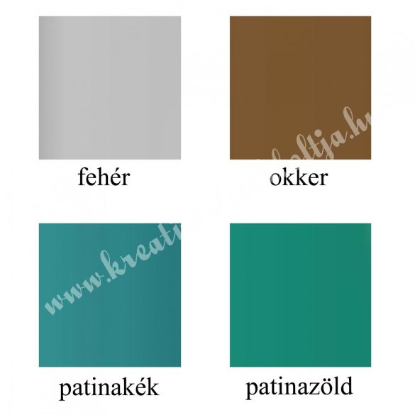 Pentart antikoló gél, 150 ml