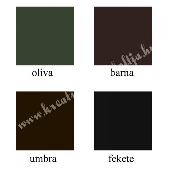 Pentart antikoló gél, 150 ml