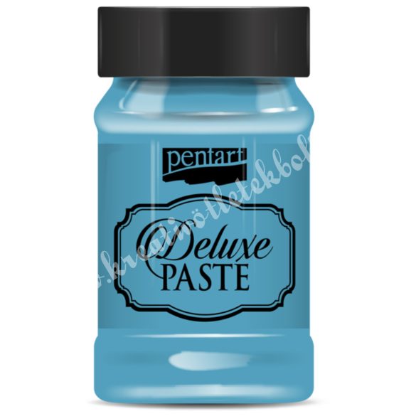 Pentart Deluxe paszta, 100 ml