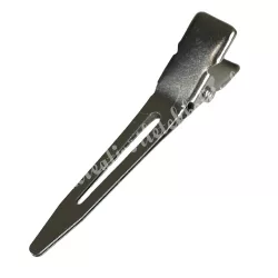 Krokodil csat, 45x12 mm