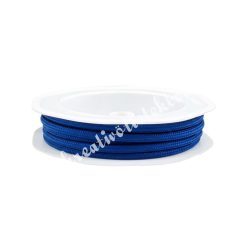 Paracord zsinór, királykék, 4 mm