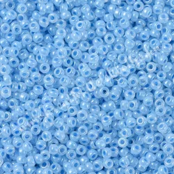 Miyuki kásagyöngy, Blue Ceylon, 11/0, 5 gramm/csomag