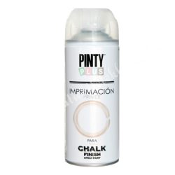 PintyPlus Chalk fehér alapozó spray, 400 ml 