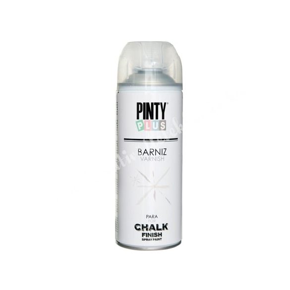 PintyPlus Chalk matt lakk spray, 400 ml 