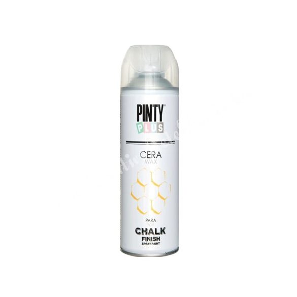 PintyPlus Chalk Wax spray, 400 ml 