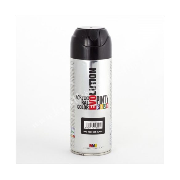 PintyPlus Evolution akrilfesték spray, 400 ml 