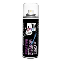 Pinty Plus Fixatív spray, 200 ml