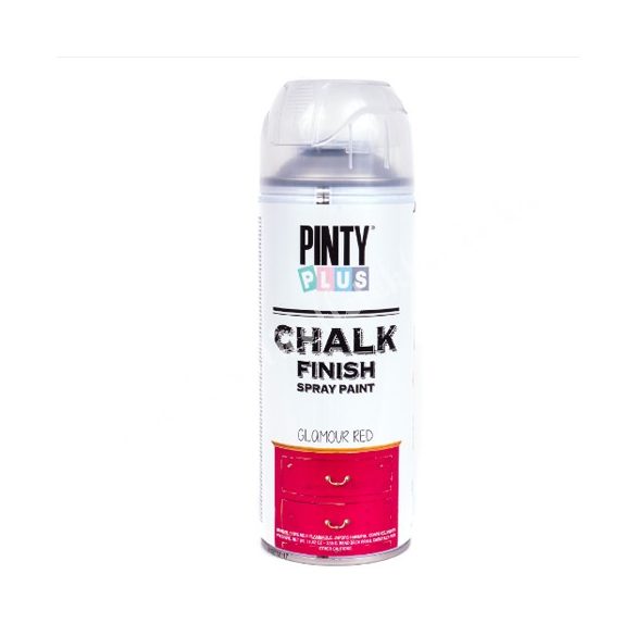 PintyPlus krétafesték spray, 400 ml