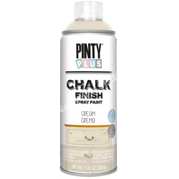 PintyPlus krétafesték spray, 400 ml
