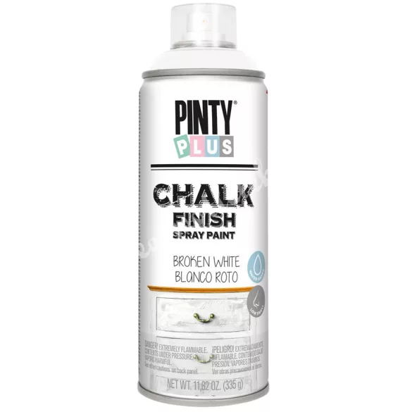 PintyPlus krétafesték spray, 400 ml