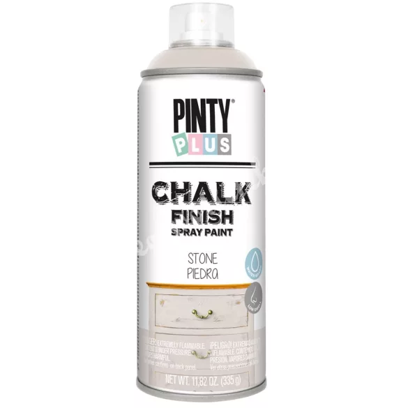 PintyPlus krétafesték spray, 400 ml