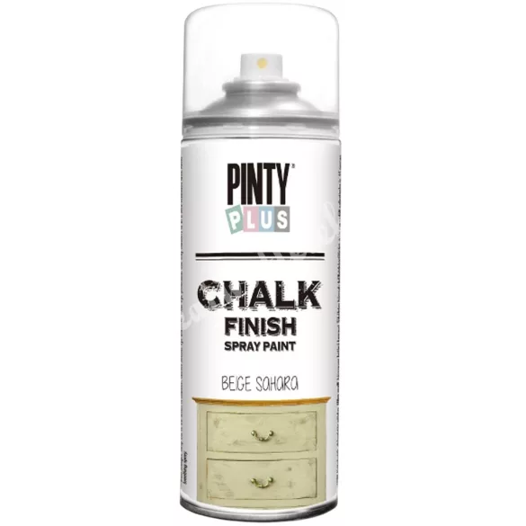 PintyPlus krétafesték spray, 400 ml
