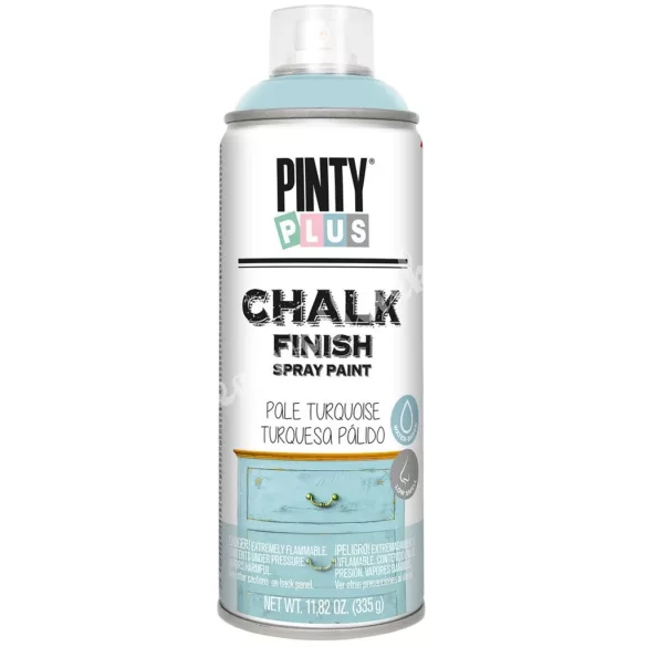 PintyPlus krétafesték spray, 400 ml