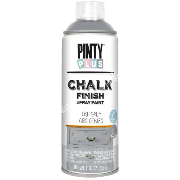 PintyPlus krétafesték spray, 400 ml