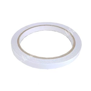 Kétoldalas ragasztó, 8mmx10m