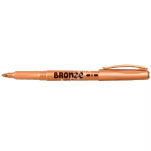 Alkoholos filc, bronz, 1,5-3 mm