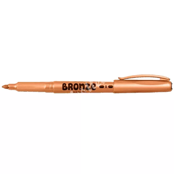 Alkoholos filc, bronz, 1,5-3 mm