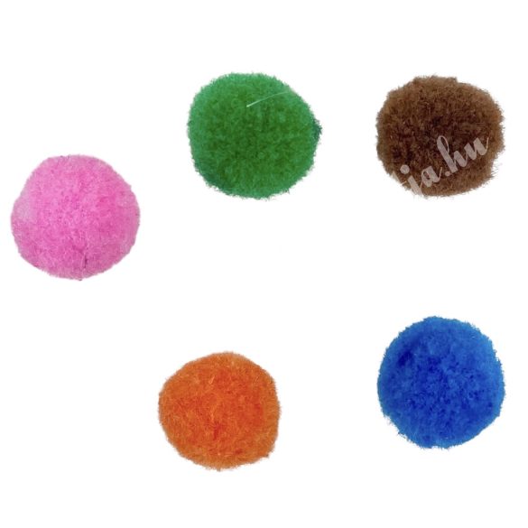 Sima pompon 1,5 cm