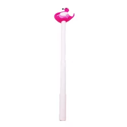 Toll, flamingó