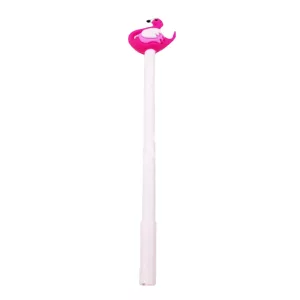 Toll, flamingó