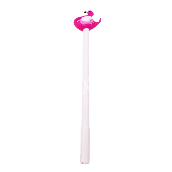 Toll, flamingó
