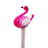 Toll, flamingó
