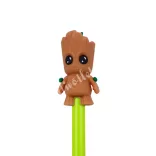 Toll, Groot, zöld