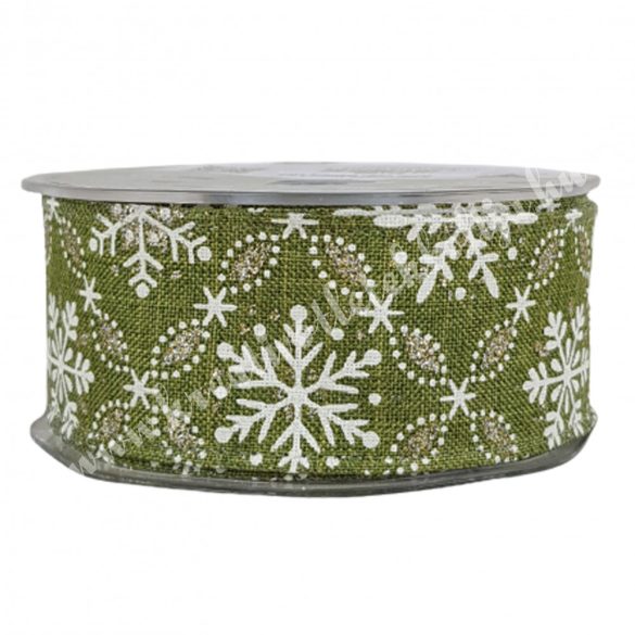 Karácsonyi szalag, 82.