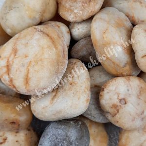 Dekorkavics, sárga 2-6 cm