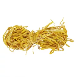 Raffia napsárga