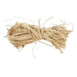 Raffia natúr