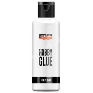 Pentart hobbiragasztó, 80 ml