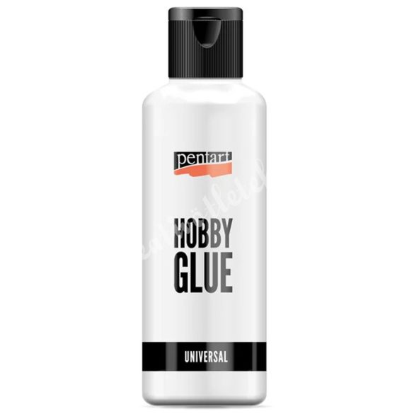 Pentart hobbiragasztó, 80 ml