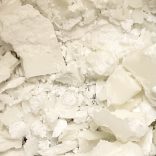 Szója-kókuszviasz keverék, 250 gr